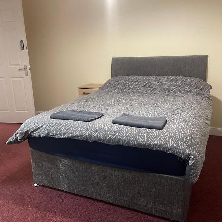 Morlich Guesthouse Dingwall Dış mekan fotoğraf